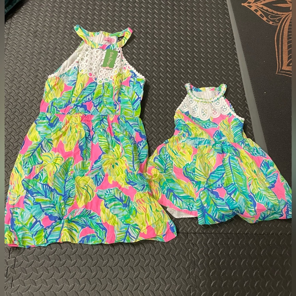 Lilly Pulitzer Dresses